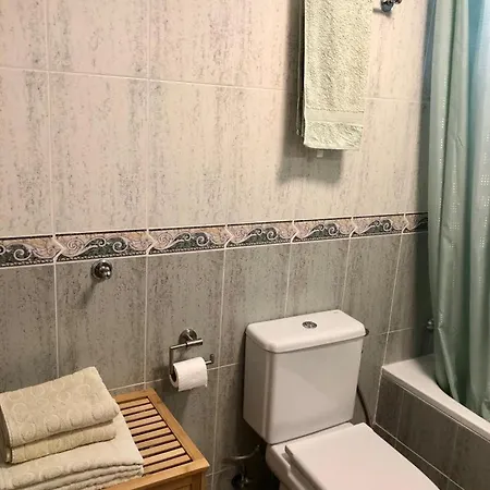 Bungalow Elena Casanova Calp Extérieur photo