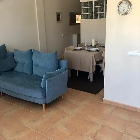 Bungalow Elena Casanova Calp Extérieur photo