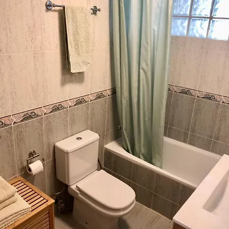 Bungalow Elena Casanova Calp Extérieur photo