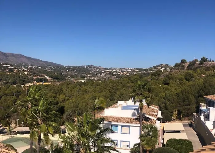 Bungalow Elena Casanova