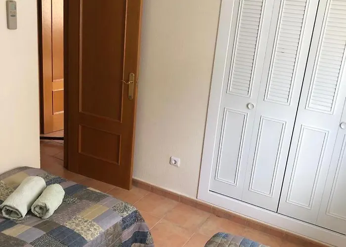 Bungalow Elena Casanova