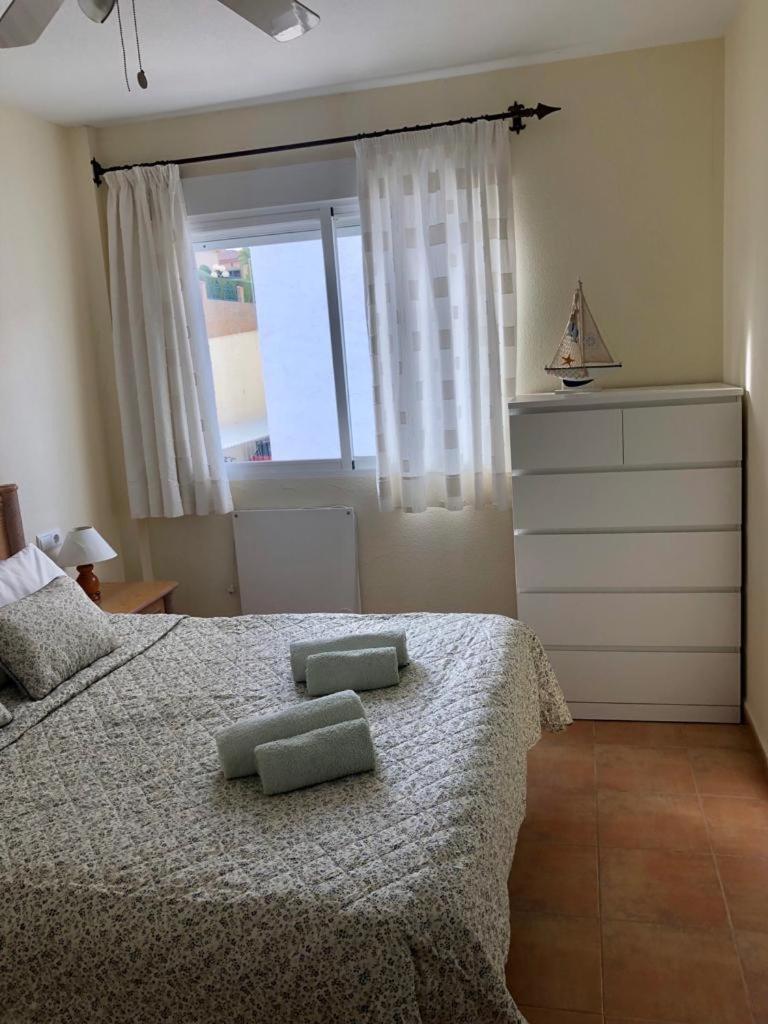 Apartment Elena Casanova Calpe