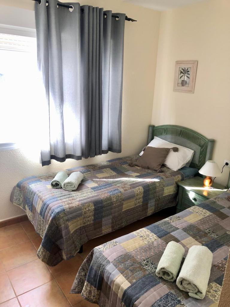 Apartment Elena Casanova Calpe