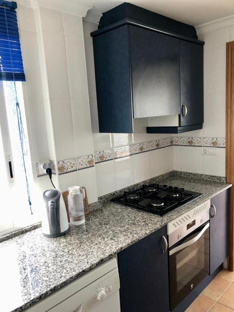 Elena Casanova Apartment *