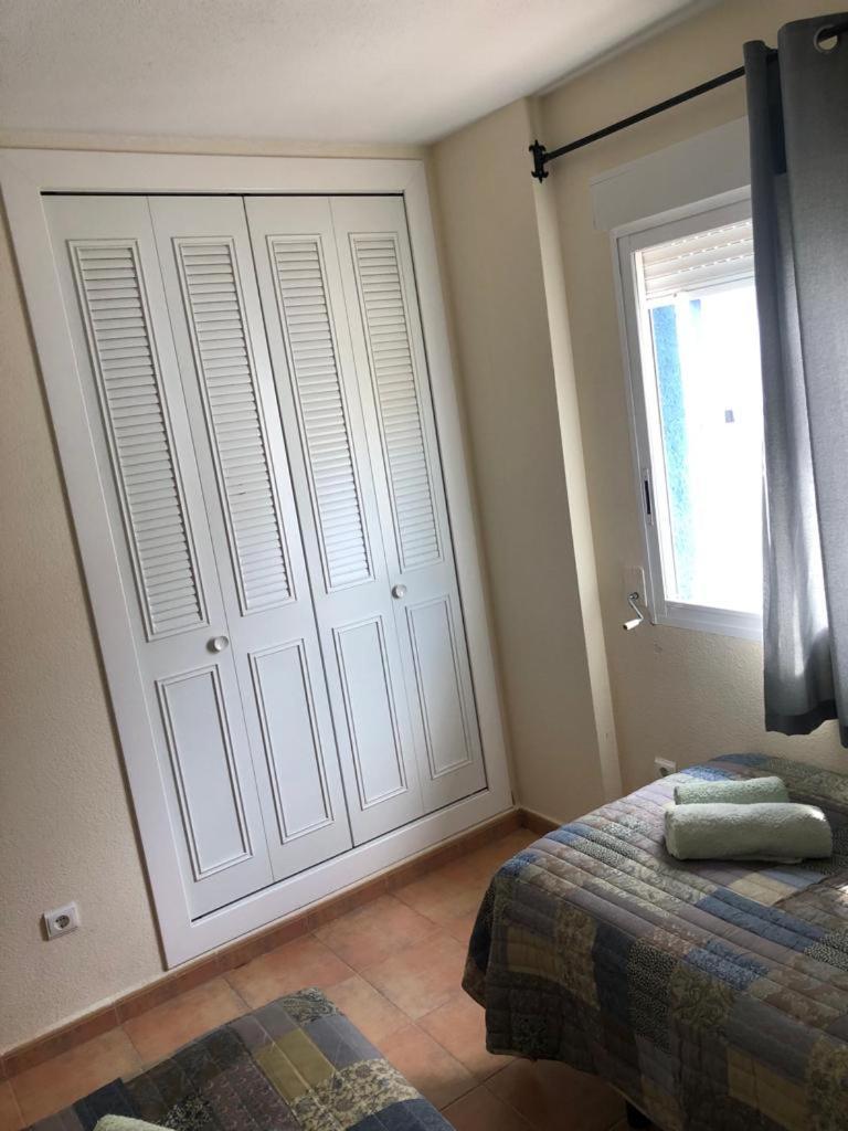 Elena Casanova Apartment