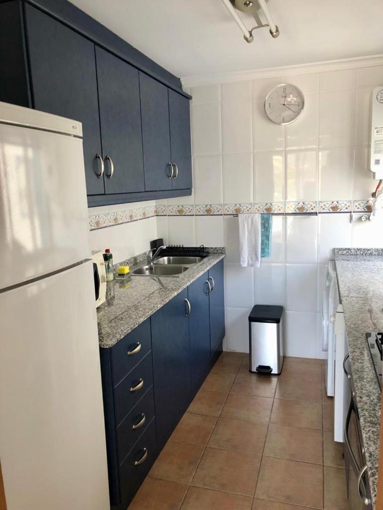 Apartment Elena Casanova *
