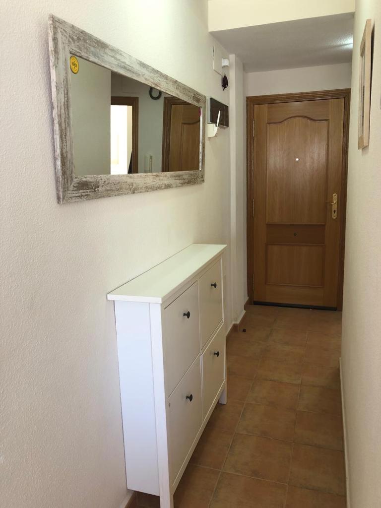 Apartment Elena Casanova