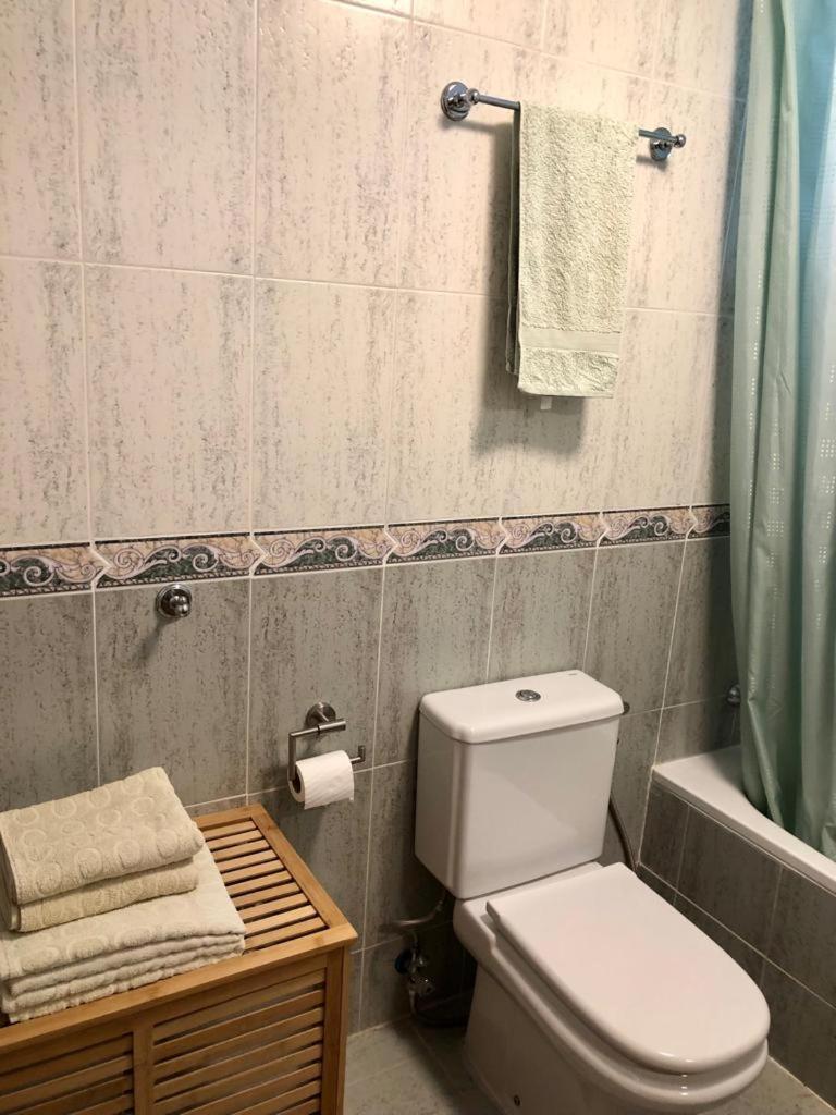 Elena Casanova Apartment Calpe