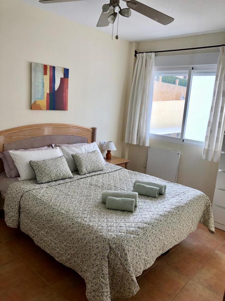 Apartment Elena Casanova *