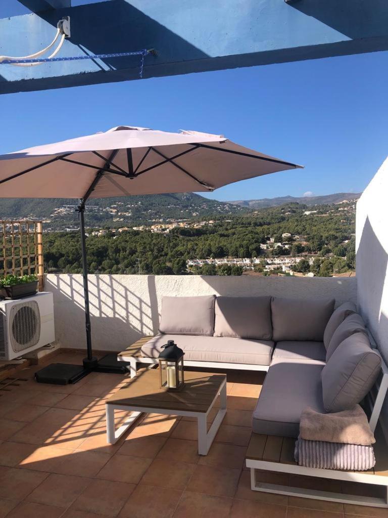 Elena Casanova Apartment *