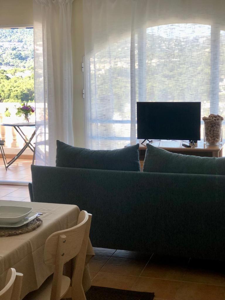 Elena Casanova Apartment *