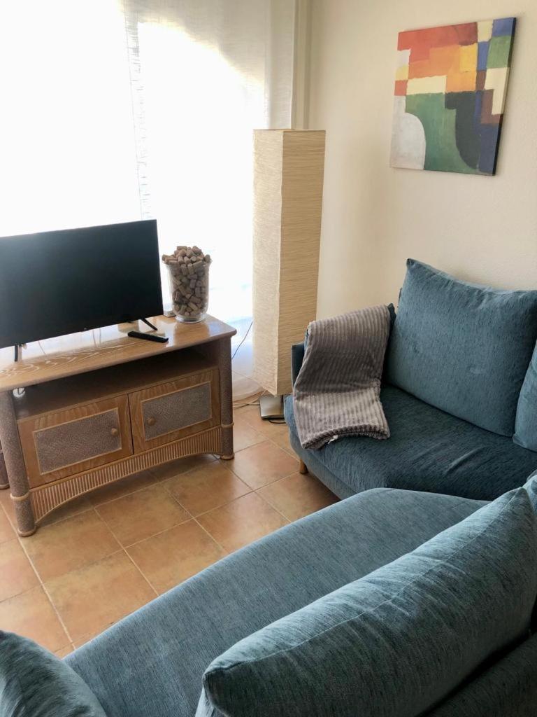 Apartment Elena Casanova